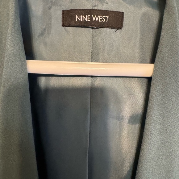 Nine West Women's Jacket and Skirt Dress Suit Size 12 - Picture 2 of 8